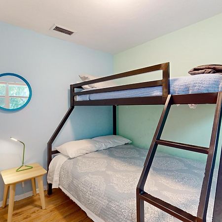 Breezy Ocean Escape Villa Lake Worth Beach Buitenkant foto