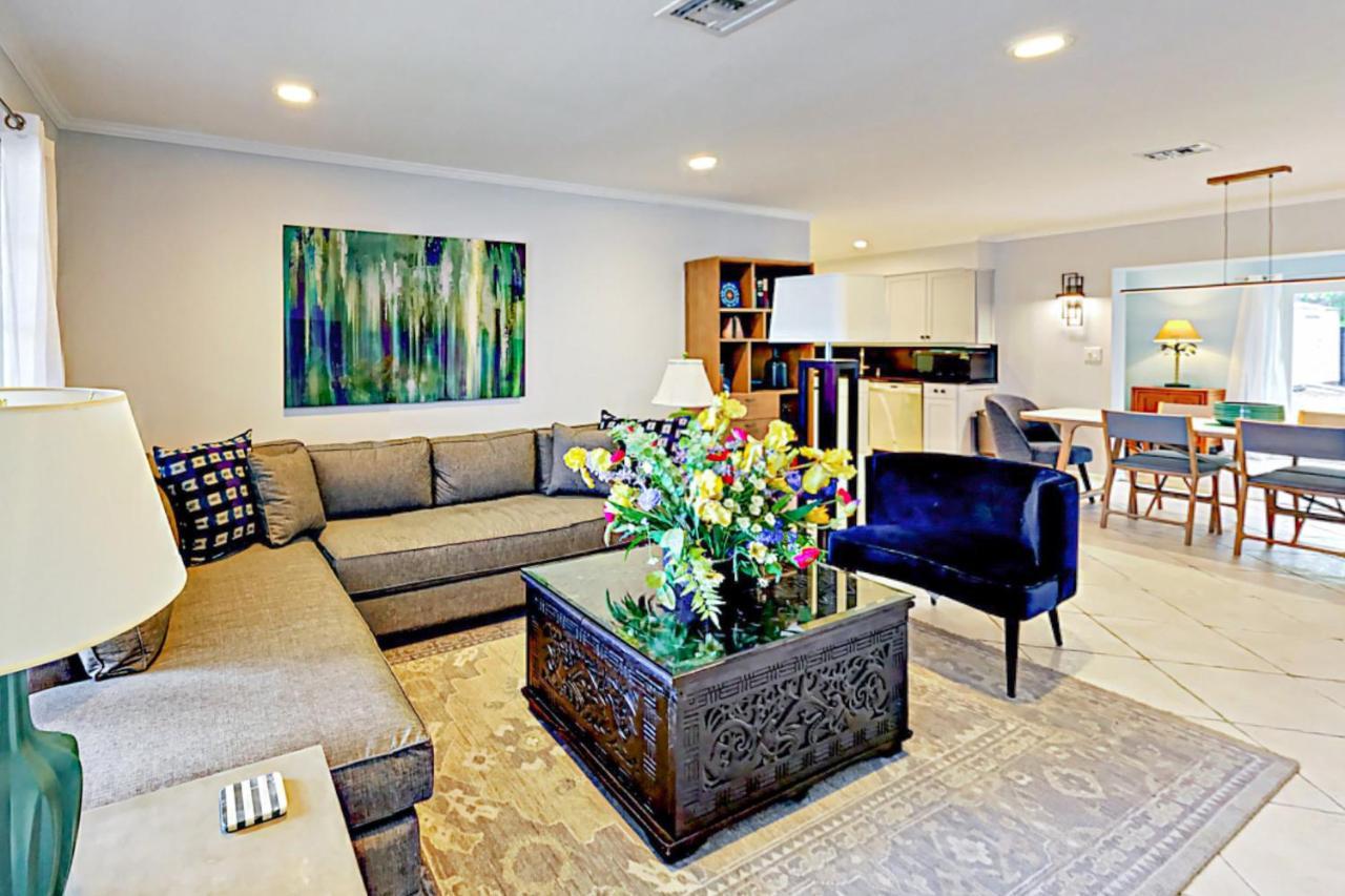 Breezy Ocean Escape Villa Lake Worth Beach Buitenkant foto