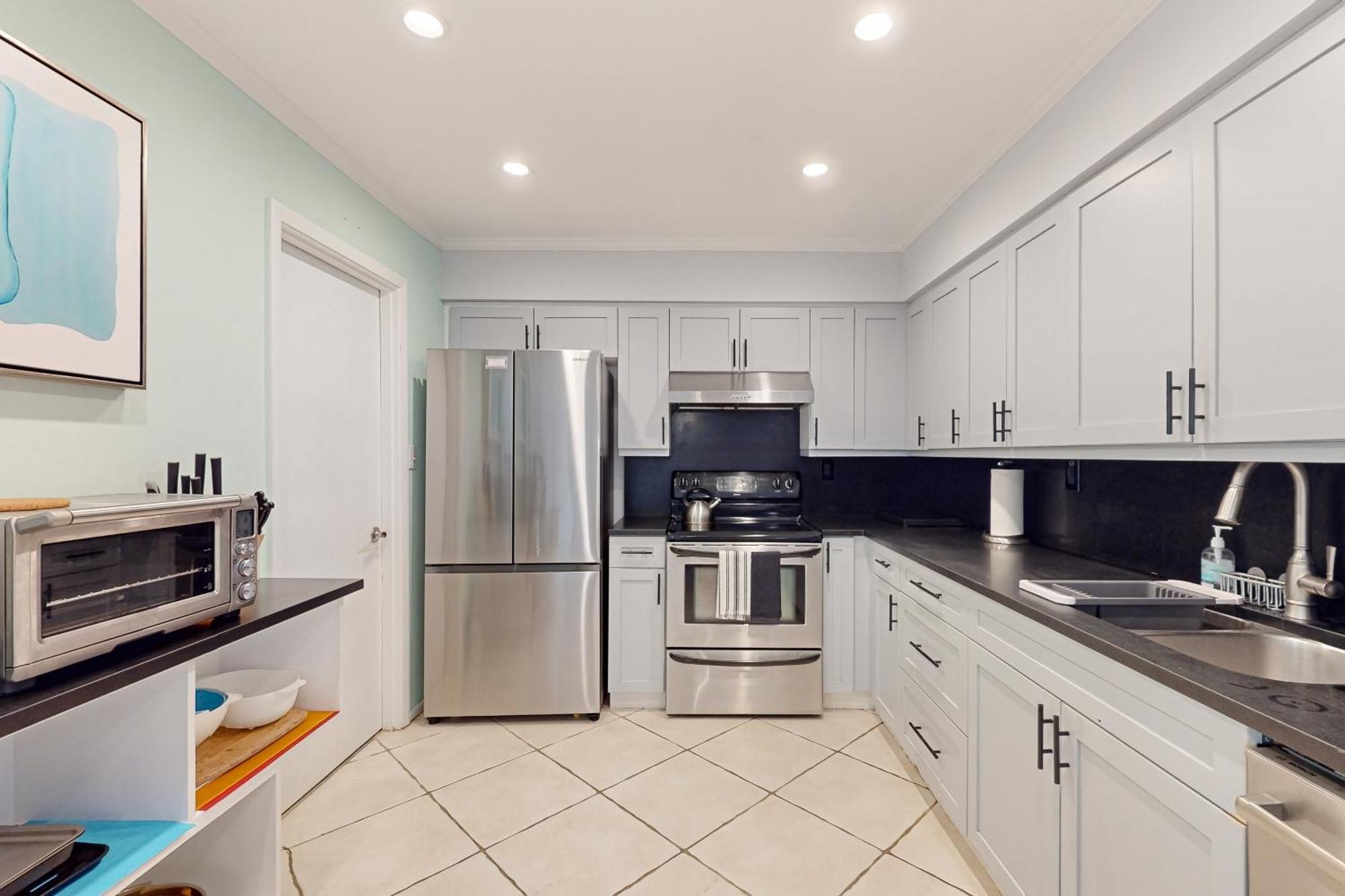 Breezy Ocean Escape Villa Lake Worth Beach Buitenkant foto