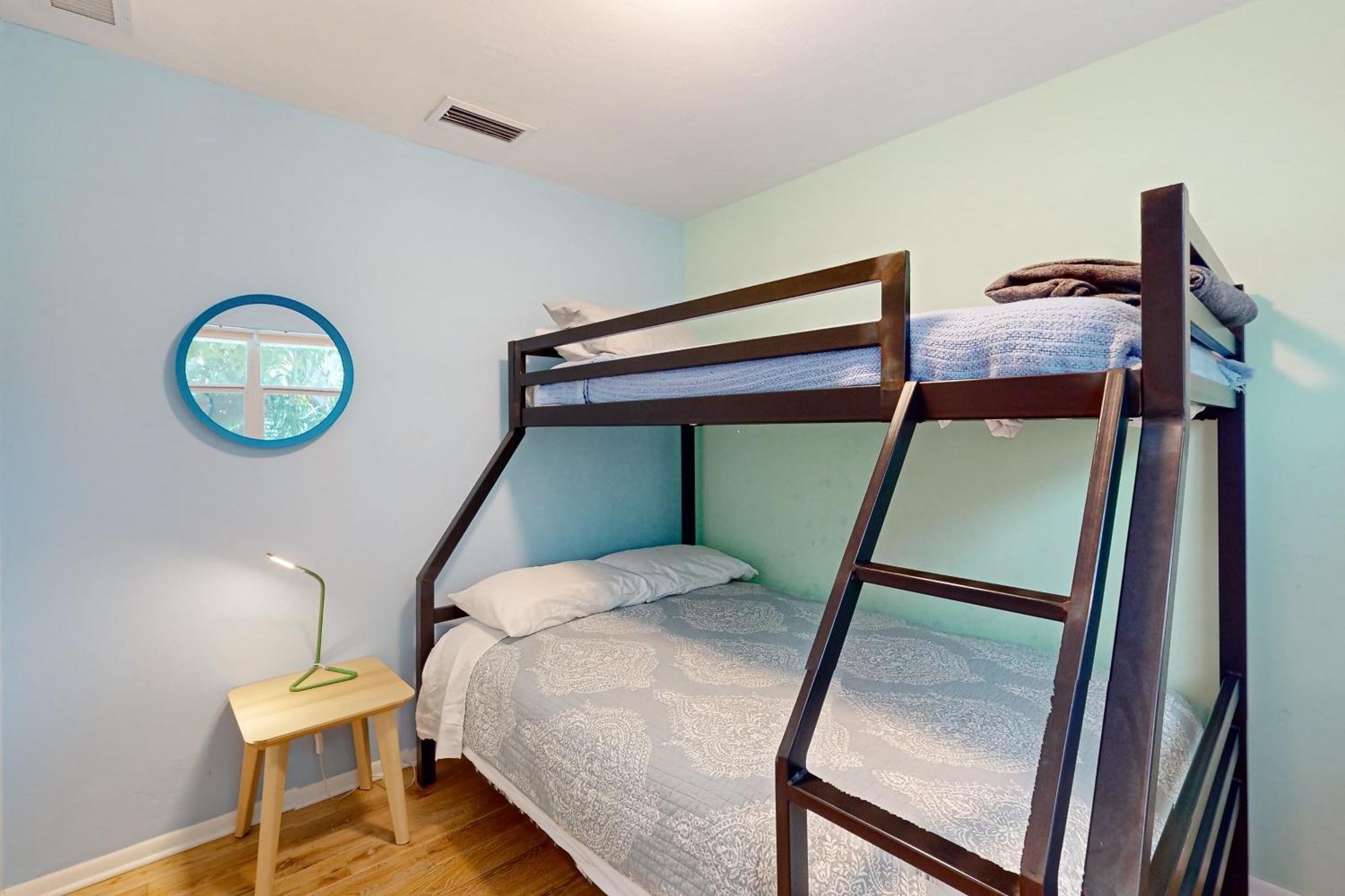 Breezy Ocean Escape Villa Lake Worth Beach Buitenkant foto