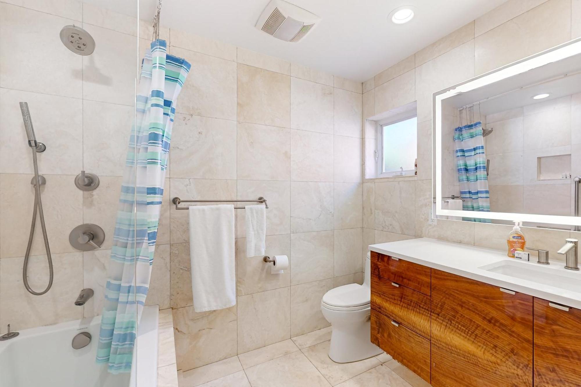 Breezy Ocean Escape Villa Lake Worth Beach Buitenkant foto
