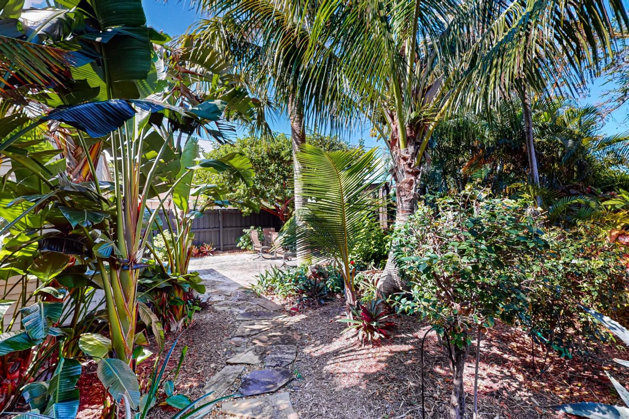 Breezy Ocean Escape Villa Lake Worth Beach Buitenkant foto