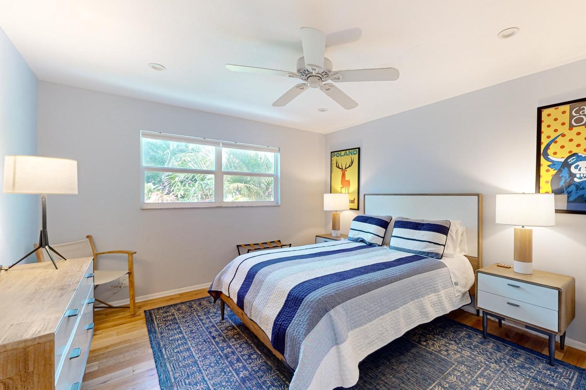 Breezy Ocean Escape Villa Lake Worth Beach Buitenkant foto