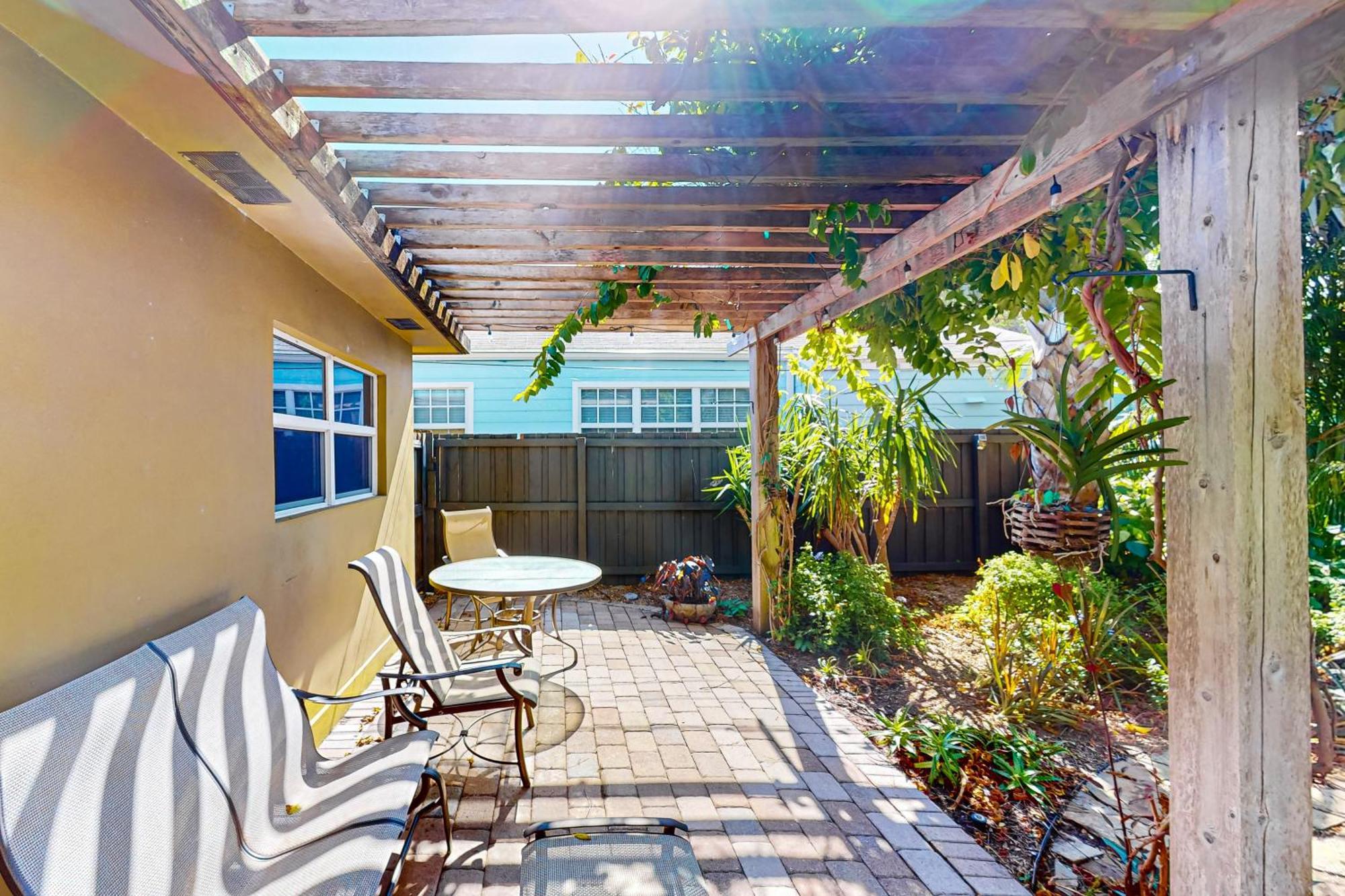 Breezy Ocean Escape Villa Lake Worth Beach Buitenkant foto