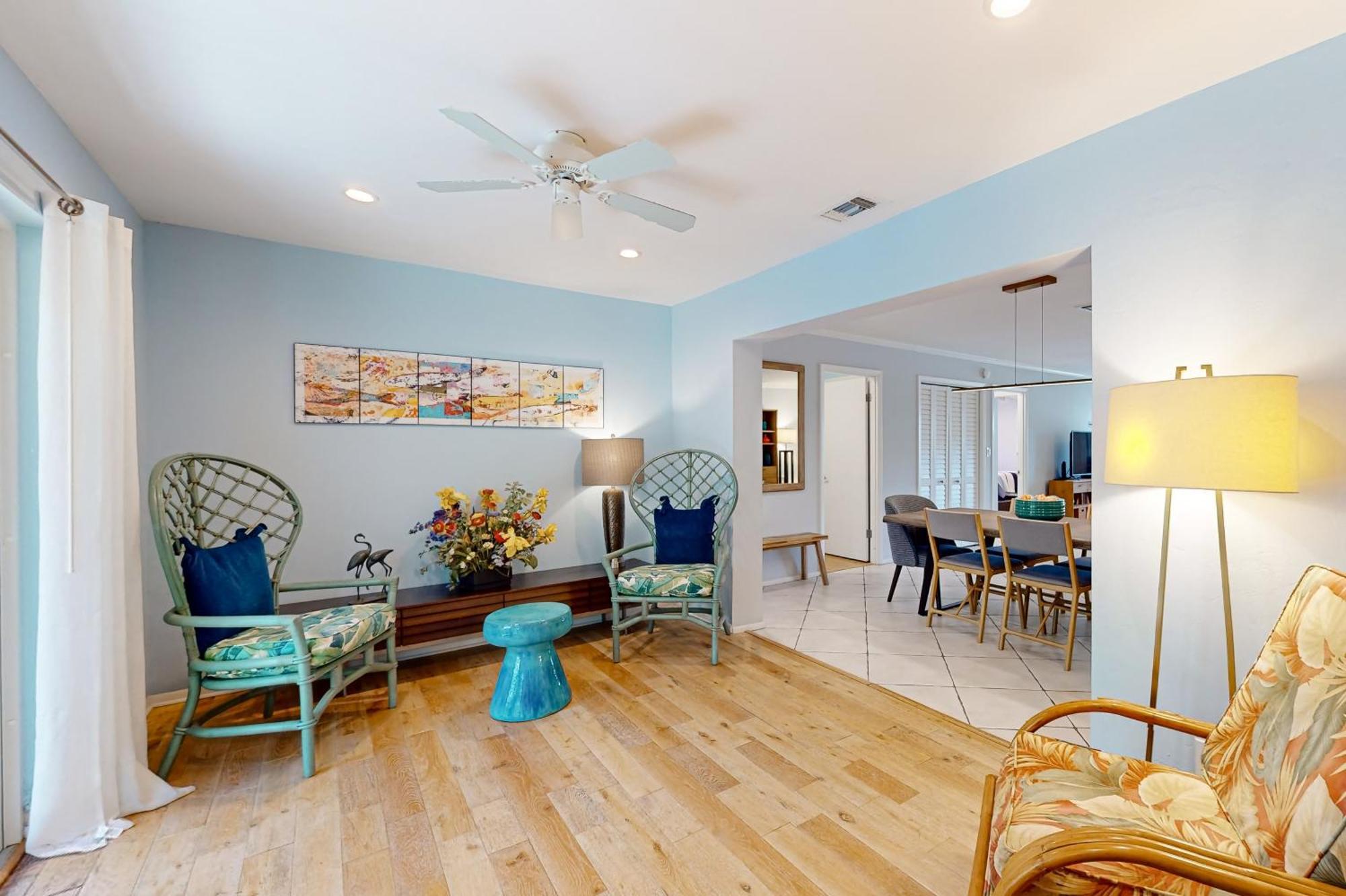 Breezy Ocean Escape Villa Lake Worth Beach Buitenkant foto
