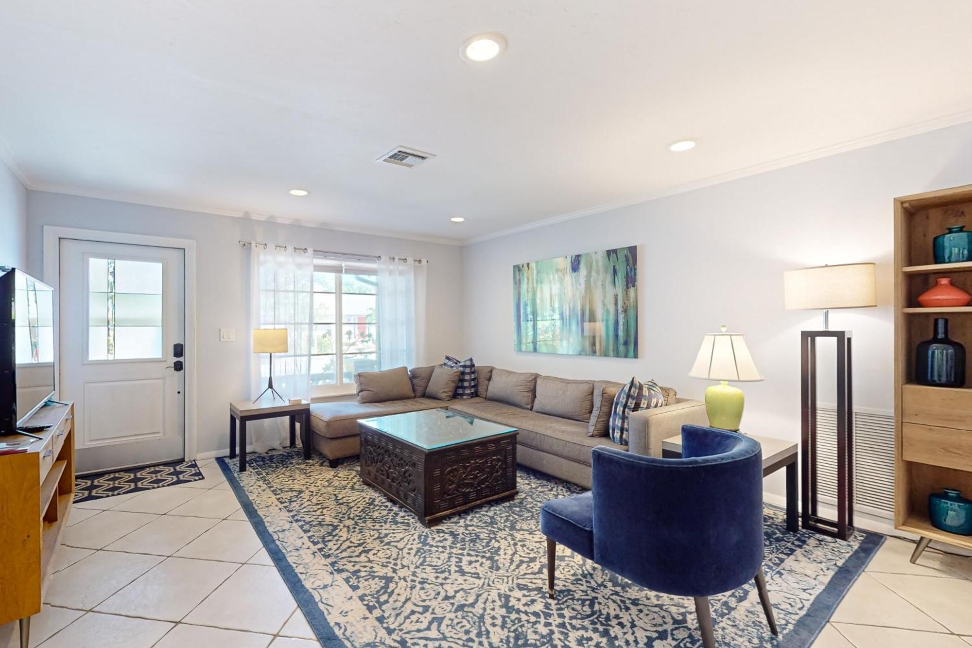 Breezy Ocean Escape Villa Lake Worth Beach Buitenkant foto