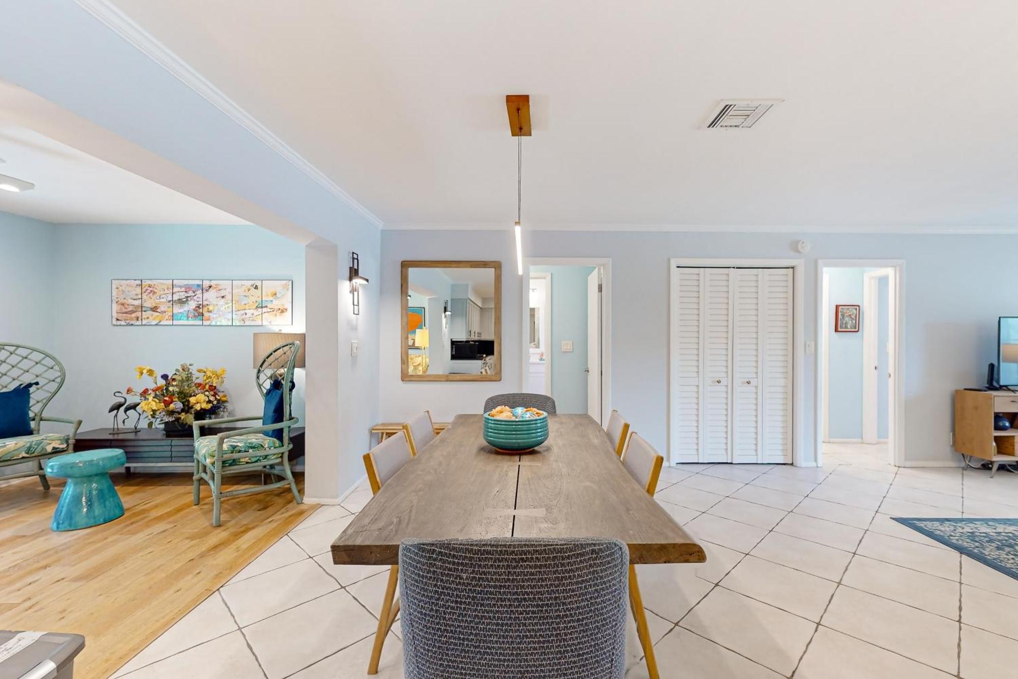Breezy Ocean Escape Villa Lake Worth Beach Buitenkant foto