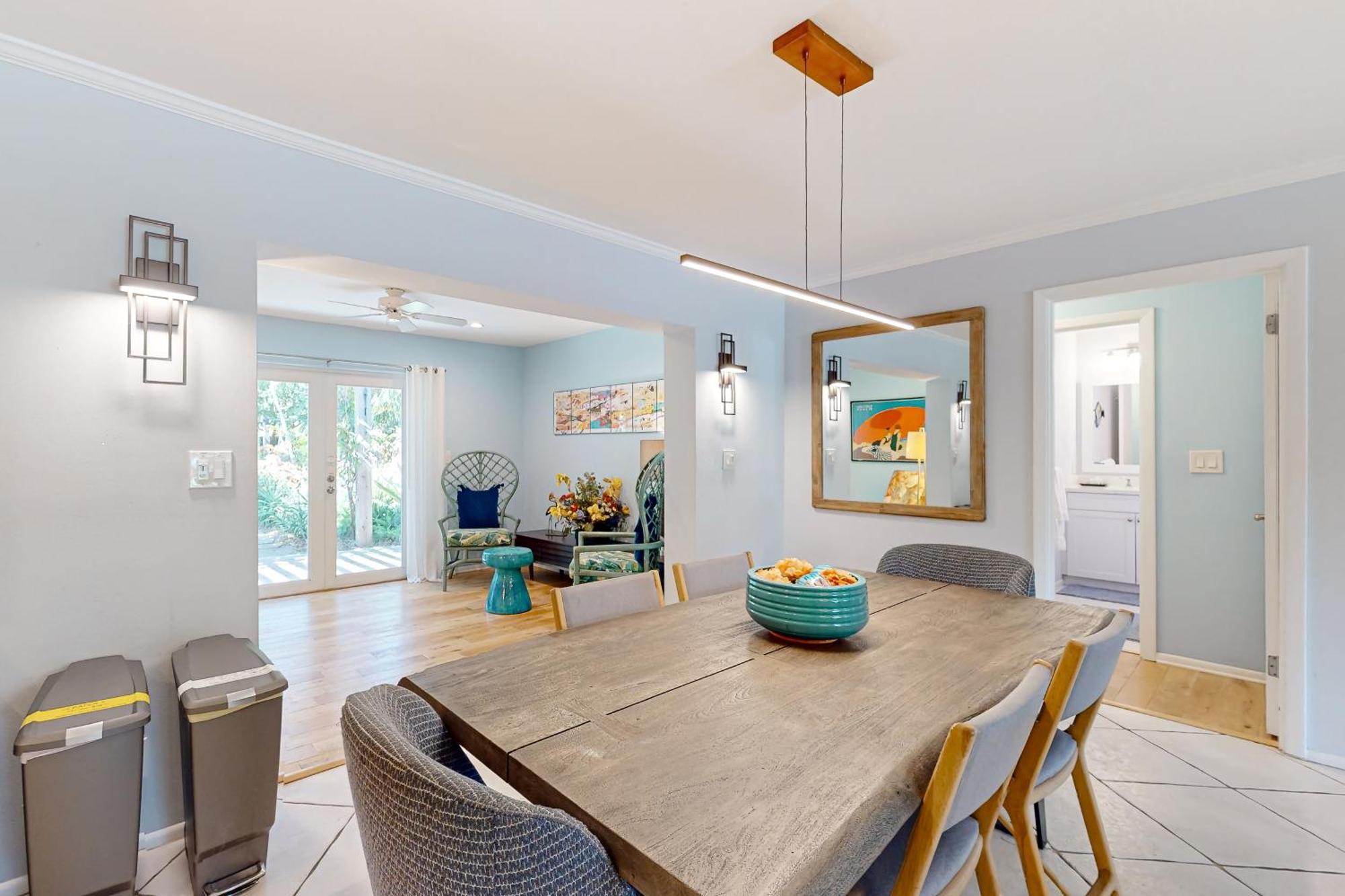 Breezy Ocean Escape Villa Lake Worth Beach Buitenkant foto